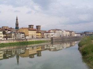 Beautiful Florence
