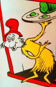 seuss 9